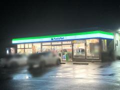 ファミリーマート　尾張旭西の野東店