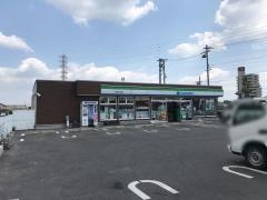 ファミリーマート　尾張旭西の野東店