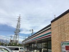 セブンイレブン　名古屋猪子石2丁目店