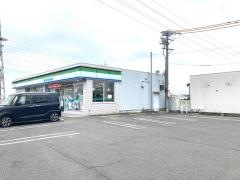 ファミリーマート　愛西日置店