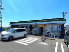 ファミリーマート　愛西日置店