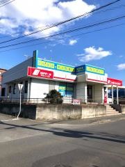 ニッポンレンタカー石岡駅東口営業所