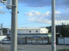 ファミリーマート　関祭場店