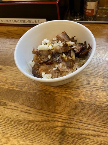 中華そば 潤ちゃん／ホームメイト