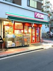 まいばすけっと　杉田駅南店