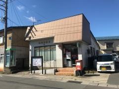 内潟郵便局