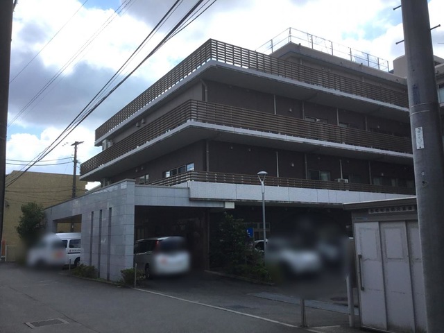 特別養護老人ホーム　ヴィラージュ川崎（ユニット型）