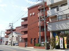 特別養護老人ホーム　幸寿