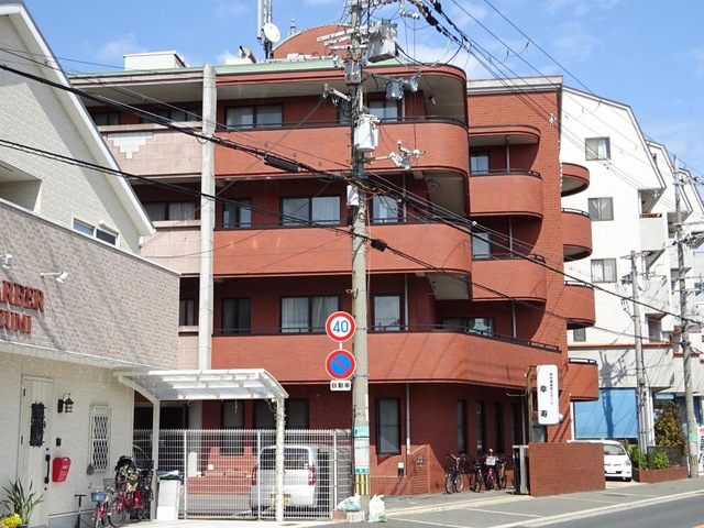 特別養護老人ホーム　幸寿