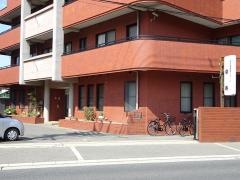 特別養護老人ホーム　幸寿