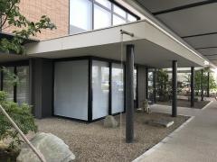 医療機関併設型小規模介護老人保健施設　王子苑
