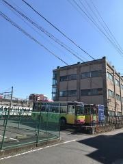 上信電鉄株式会社