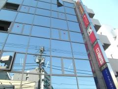 日能研　町田校
