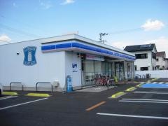 ローソン　新宮港前店