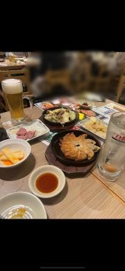 3・6・5酒場　阿佐ヶ谷北口店