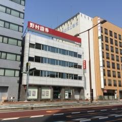野村證券株式会社　四日市支店