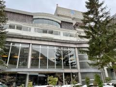 大江戸温泉物語　東山グランドホテル