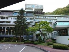 大江戸温泉物語　東山グランドホテル