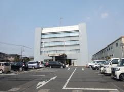 吉川警察署