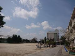 武里小学校