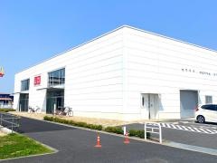 ユニクロ　流山店