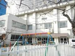 東日暮里幼稚園