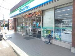 ファミリーマート　福井舟橋新町店