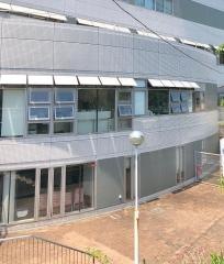 富士宮市役所・芝川出張所