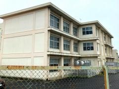 富士市立鷹岡中学校