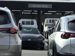 東海マツダ販売豊橋店