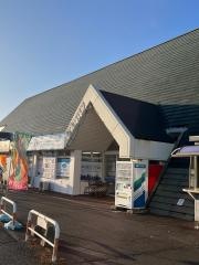 西友　八日市店
