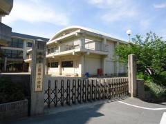 園部小学校