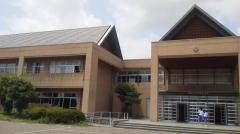 出雲市立平田中学校