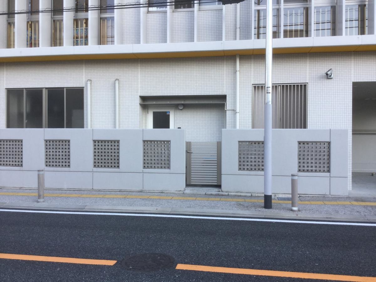 【新星保育園】です。