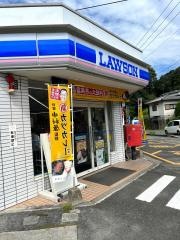 ローソン　大牟田米の山店