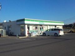 ファミリーマート　武雄北方インター店