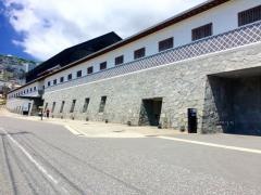長崎歴史文化博物館