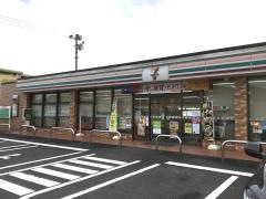 セブンイレブン　宮崎高岡郵便局前店