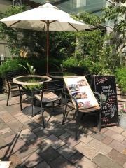 ＴＥＡ・ＨＯＵＳＥ　赤坂Ｂｉｚタワー店