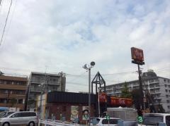 すき家　川崎藤崎店