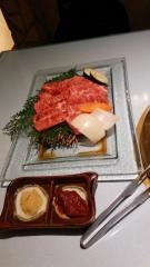 アリランやまと_料理／グルメ