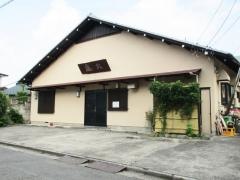 亀六そば店