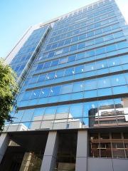 日新火災海上保険株式会社　東京本社