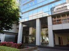 日新火災海上保険株式会社　東京本社