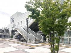 上島駅