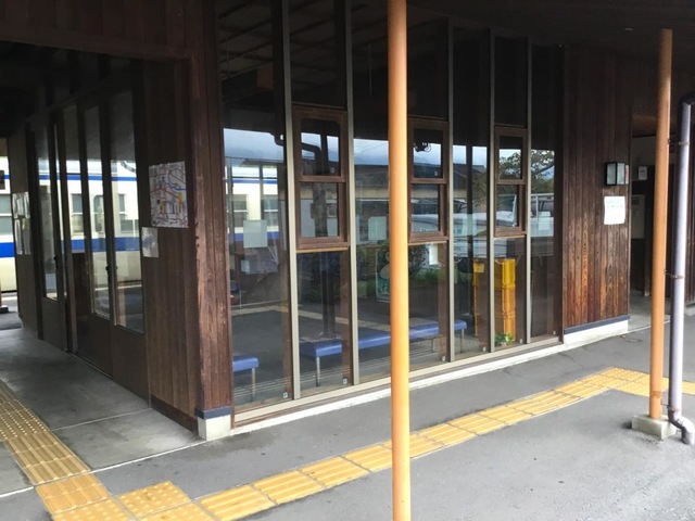庄内駅