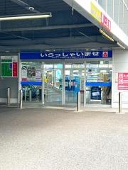 ヤマダ電機　テックランド成田店