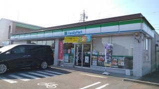 ファミリーマート　岐阜本巣北方店