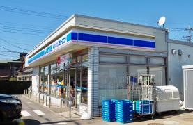 ローソン・スリーエフ　佐原病院入口店