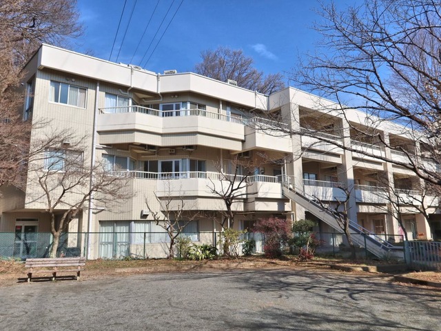 和光園 施設外観
